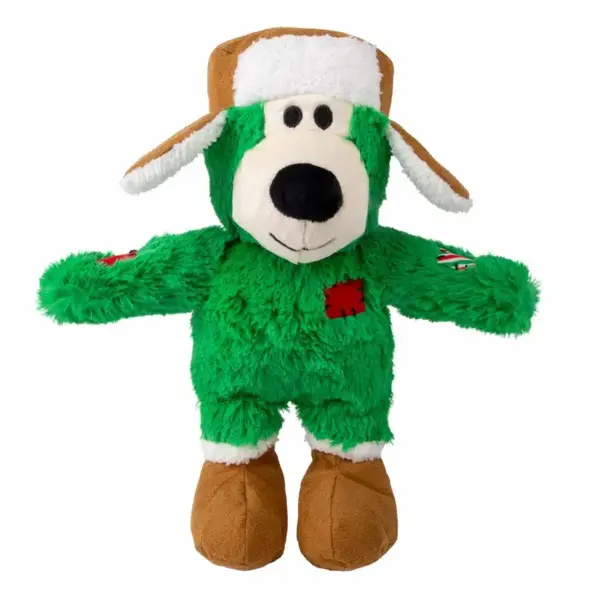 KONG Julebamse