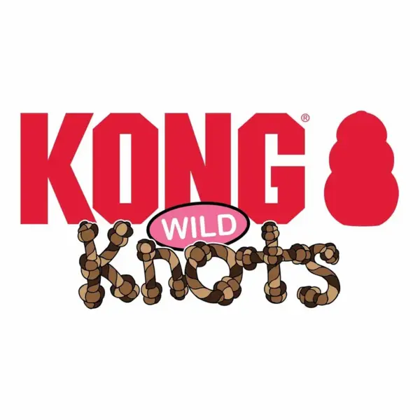 KONG Julebamse