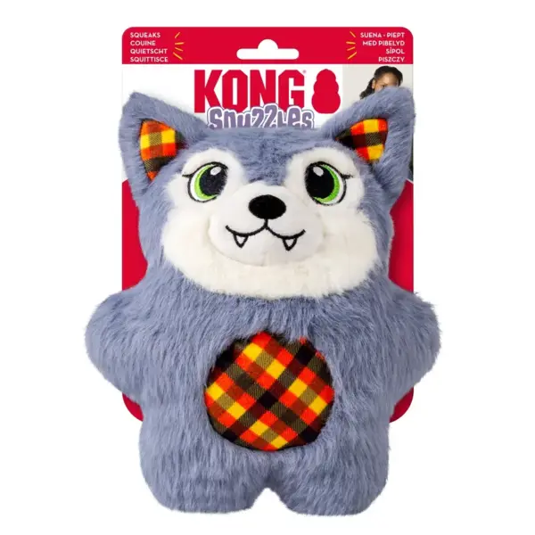 KONG Halloween Snuzzles