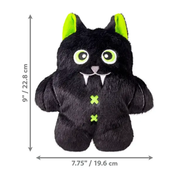 KONG Halloween Snuzzles