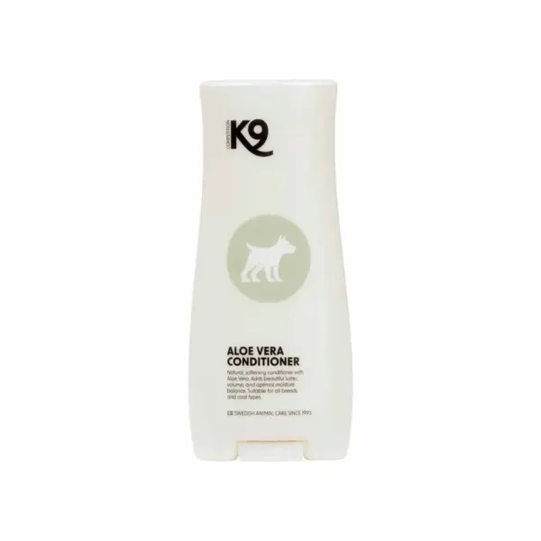 K9 Aloe Vera Conditioner