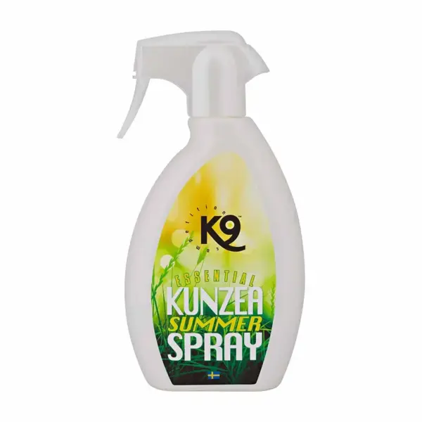 K9 Kunzea Summer Spray