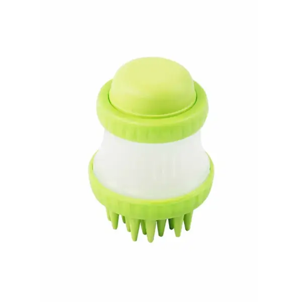 Pawise Dog Shower Brush – badebørste
