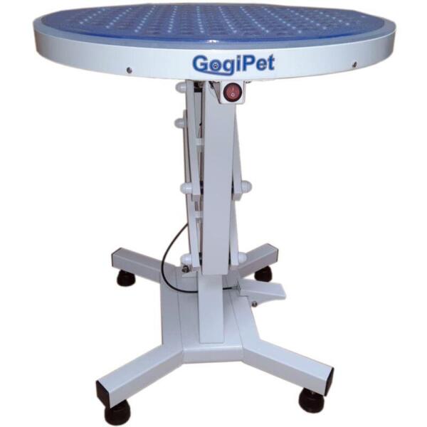 Starlight Midi Rundt Groomingbord