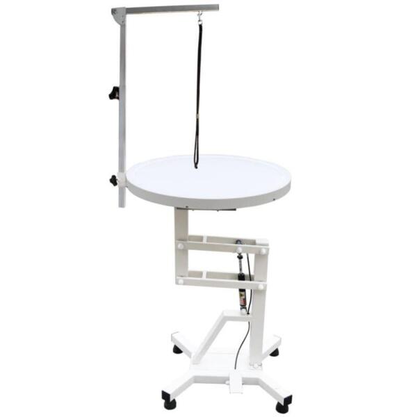 Starlight Midi Rundt Groomingbord