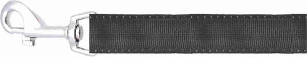 Basic Style Hundesnor 131 cm – Sort