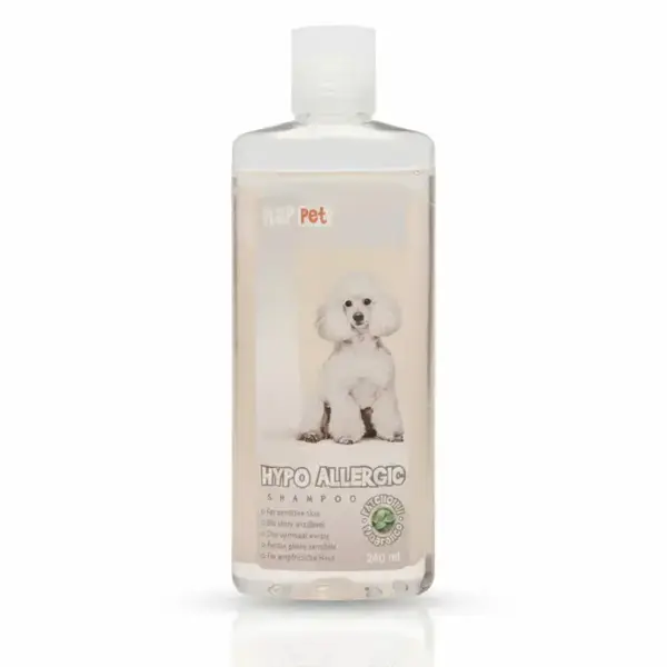 Hypoallergenic Hundeshampoo 240 ml