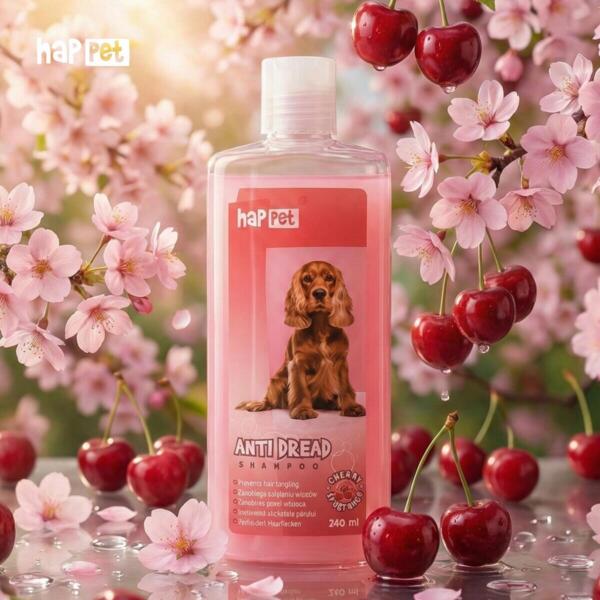 Anti Dread Hundeshampoo 240 ml