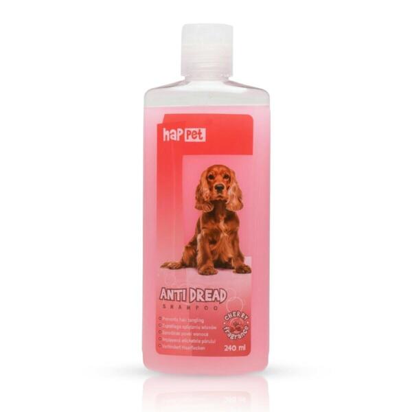 Anti Dread Hundeshampoo 240 ml