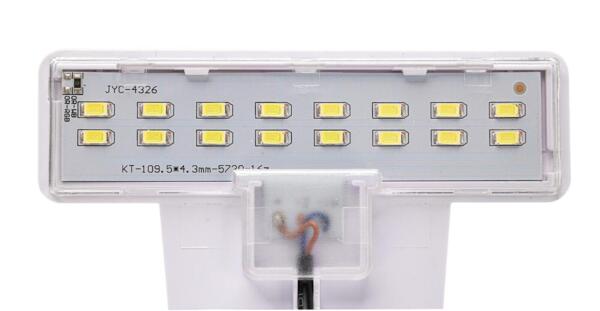 AquaLED Mini White 6W