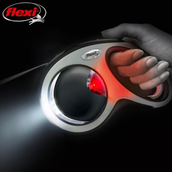 Flexi LED Lygte