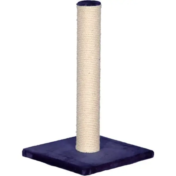 Kradsetræ Basic Blue – Blå 59 cm