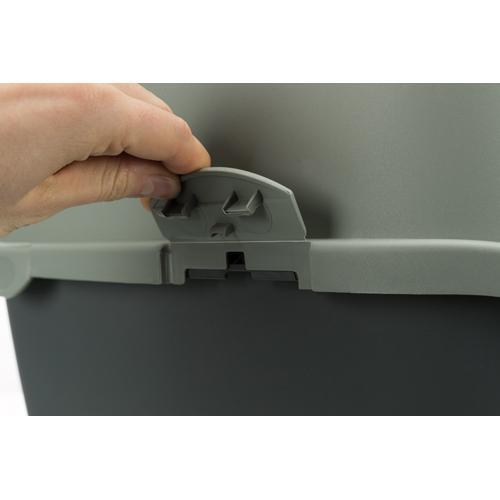 Be Eco Vico Kattetoilet