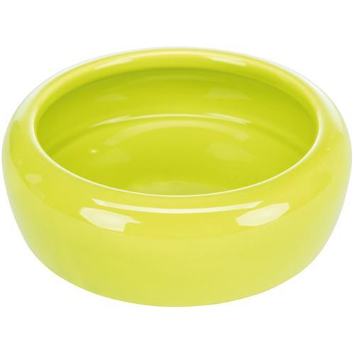 Marsvinskål i Keramik