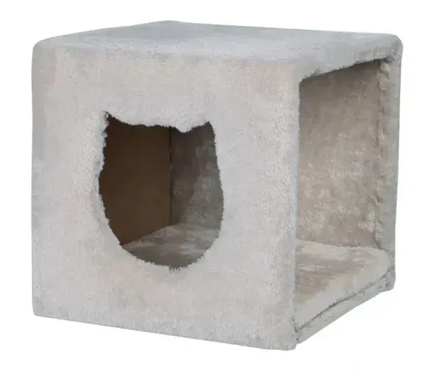 Kattehule til en hylde/reol