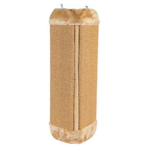 Hjørne kradsebræt til kat