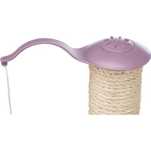 Kradsetræ junior med legetøj