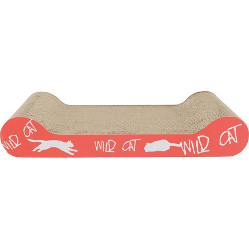 Wild Cat Kradseplade