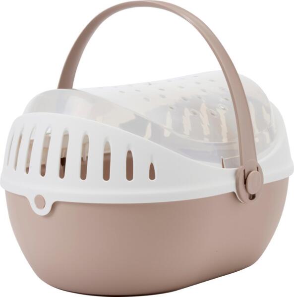 Transportkasse til Kanin