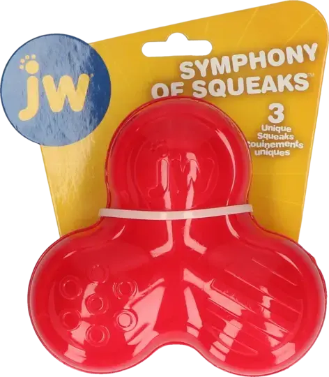 Symphony of Squeaks