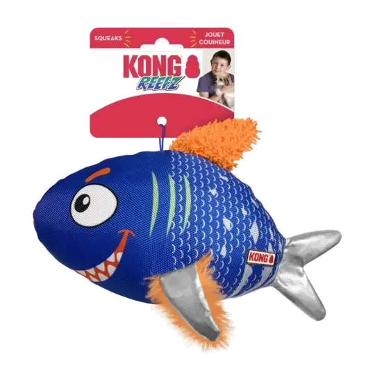 KONG Reefz