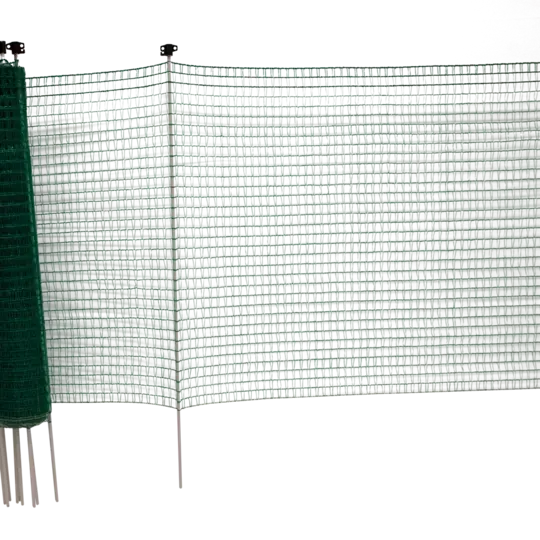 Indhegning 80cm