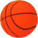 Basketball 72 mm