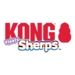 KONG Sherps Floofs Sheep