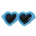 Mini hjerte solbriller