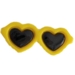 Mini hjerte solbriller