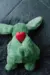 Cozy Dog Bunny