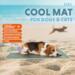 Coolpets Gel Cooling Mat