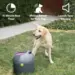 Automatisk boldkaster