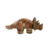 Triceratops – kæmpe dinosaur