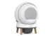 ScoopFree® SmartSpin™ Selvrensende Kattebakke