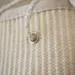 Klatrepose i sisal – 180 cm