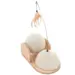 Cat Toy Ballot – Kradselegetøj