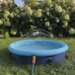2-i-1 Splash Pool – Sjov og afkøling