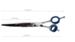 Hundesaks 19 cm – Ekstra buet