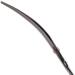 Hundesaks 19 cm – Ekstra buet