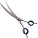 Hundesaks 19 cm – Ekstra buet