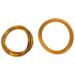 Golden Eye Hundesaks 22 cm