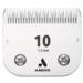 Andis CeramicEdge Skær #10