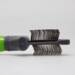 Moser Flexible Slicker Brush