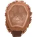 DGS Dirty Dog Grooming Handske