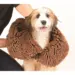 DGS Dirty Dog Shammy hundehåndklæde