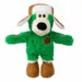 KONG Julebamse