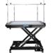 Black Beauty Elektrisk Groomingbord