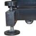 Black Beauty Elektrisk Groomingbord