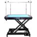 Black Beauty Elektrisk Groomingbord